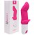 Vibrador Ponto G 9 Vibrações Sparta-6 S-hande Sexy Import - Imagem 3