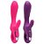 Vibrador Ponto G Daggers 9 Vibrações S-hande Sxy Import - Imagem 4