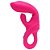 Vibrador Ponto G Daggers 9 Vibrações S-hande Sxy Import - Imagem 18