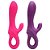 Vibrador Ponto G Daggers 9 Vibrações S-hande Sxy Import - Imagem 12