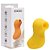 Vibrador Pulsação Pato Green Baby Sexy Import - Imagem 1