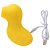 Vibrador Pulsação Pato Green Baby Sexy Import - Imagem 6