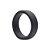Anel Peniano Preto Silicone Sexy Import - Imagem 3