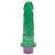 Vibrador Usb Recarregável 17,5 X 3,8cm 10 Vibrações Kgel - Imagem 14