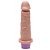 Vibrador Usb Recarregável 17,5 X 3,8cm 10 Vibrações Kgel - Imagem 7