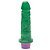 Vibrador Usb Recarregável 17,5 X 3,8cm 10 Vibrações Kgel - Imagem 8