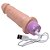 Vibrador Usb Recarregável 17,5 X 3,8cm 10 Vibrações Kgel - Imagem 19