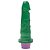 Vibrador Usb Recarregável 17,5 X 3,8cm 10 Vibrações Kgel - Imagem 11
