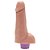 Vibrador Usb Recarregável 16,5 X 3,5cm 10 Vibrações Kgel - Imagem 2
