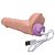 Vibrador Usb Recarregável 16,5 X 3,5cm 10 Vibrações Kgel - Imagem 5