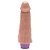Vibrador Usb Recarregável 16,5 X 3,5cm 10 Vibrações Kgel - Imagem 3