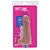 Vibrador Usb Recarregável 16,5 X 3,5cm 10 Vibrações Kgel - Imagem 10