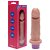 Vibrador Usb Recarregável 17 X 4cm 10 Vibrações Kgel - Imagem 1