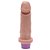 Vibrador Usb Recarregável 17 X 4cm 10 Vibrações Kgel - Imagem 8