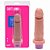 Vibrador Usb Recarregável 17 X 4cm 10 Vibrações Kgel - Imagem 6