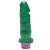 Vibrador Usb Recarregável 17 X 4cm 10 Vibrações Kgel - Imagem 14