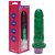 Vibrador Usb Recarregável 17 X 4cm 10 Vibrações Kgel - Imagem 3