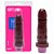 Vibrador Usb Recarregável 17 X 4cm 10 Vibrações Kgel - Imagem 7