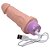Vibrador Usb Recarregável 17 X 4cm 10 Vibrações Kgel - Imagem 21