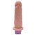 Vibrador Usb Recarregável 17 X 4cm 10 Vibrações Kgel - Imagem 17