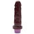 Vibrador Usb Recarregável 17 X 4cm 10 Vibrações Kgel - Imagem 19