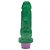 Vibrador Usb Recarregável 17 X 4cm 10 Vibrações Kgel - Imagem 18