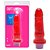 Vibrador Usb Recarregável 15,5 X 3,7cm 10 Vibrações Kgel - Imagem 8