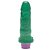 Vibrador Usb Recarregável 15,5 X 3,7cm 10 Vibrações Kgel - Imagem 9