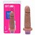 Vibrador Usb Recarregável 15,5 X 3,7cm 10 Vibrações Kgel - Imagem 4