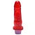Vibrador Usb Recarregável 15,5 X 3,7cm 10 Vibrações Kgel - Imagem 12
