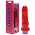 Vibrador Usb Recarregável 15,5 X 3,7cm 10 Vibrações Kgel - Imagem 3