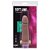Vibrador Usb Recarregável 15,5 X 3,7cm 10 Vibrações Kgel - Imagem 37