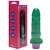 Vibrador Usb Recarregável 15,5 X 3,7cm 10 Vibrações Kgel - Imagem 6