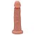 Pênis Em Cyber Vertebrado 17,5 X 3,8cm Kgel - Imagem 5