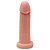 Pênis Em Cyber Vertebrado 16 X 3,5cm Kgel - Imagem 4