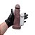 Pênis Vibrador Cyber Vertebrado 17 X 4cm Kgel - Imagem 18