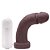 Pênis Vibrador Cyber Vertebrado 17 X 4cm Kgel - Imagem 15