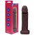Pênis Vibrador Cyber Vertebrado 17 X 4cm Kgel - Imagem 3