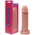 Pênis Vibrador Cyber Vertebrado 17 X 4cm Kgel - Imagem 2