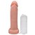 Pênis Vibrador Cyber Vertebrado 17 X 4cm Kgel - Imagem 12
