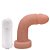 Pênis Vibrador Cyber Vertebrado 15,5 X 3,7cm Kgel - Imagem 15