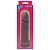 Pênis Vibrador Cyber Vertebrado 15,5 X 3,7cm Kgel - Imagem 24