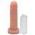 Pênis Vibrador Cyber Vertebrado 15,5 X 3,7cm Kgel - Imagem 11