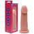 Pênis Vibrador Cyber Vertebrado 19 X 5cm Kgel - Imagem 2