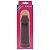 Pênis Vibrador Cyber Vertebrado 19 X 5cm Kgel - Imagem 23