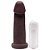 Pênis Vibrador Cyber Vertebrado 19 X 5cm Kgel - Imagem 6