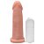 Pênis Vibrador Cyber Vertebrado 19 X 5cm Kgel - Imagem 12