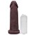 Pênis Vibrador Cyber Vertebrado 19 X 5cm Kgel - Imagem 10