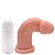 Pênis Vibrador Cyber Vertebrado 19 X 5cm Kgel - Imagem 14