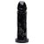 Pênis De Borracha Maciço 17 X 4cm Kgel - Imagem 6